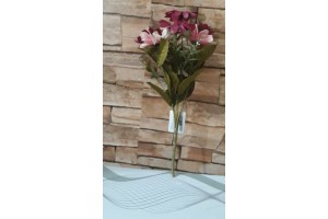 B. MARGARIDA X7 ROSA OUTONO BEAUTY 28CM REF-41717002