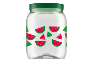 POTE PET TR 1,700ML MELANCIA ST REF-0250041E REF-5202