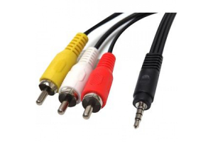 CAB P2 PARA 3RCA LE-1001 / KT-1001