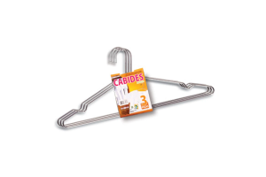 CONJUNTO CABIDES 3 PÇS REF-0623 NIQUELART