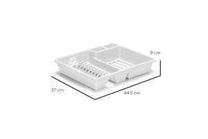 SECADOR PARATI 12 LUGAR OARA TALHER BRANCO REF-430-4