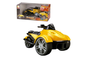CARRO DRAGON ROAD FRICÇAO REF 6510
