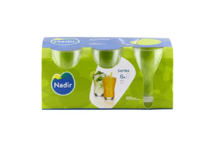 CONJ  COPO SAMBA S-76270600100Y