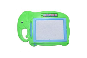 LOUSA MAGICA ELEFANTE 33X23CM REF-FF1583