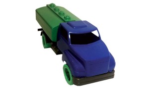 CAMINHAO TANQUE REF-501