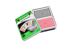 JOGO DE BARALHO REF-SL0119