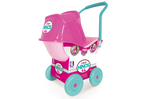 CARRINHO BONECA REF-2215