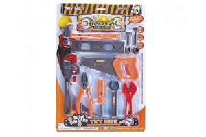 KIT DE FERRAMENTAS GRANDE REF-P13385