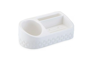 PORTA DETERGENTE RATTAN ESTAÇOES REF-133/S1