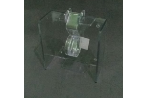 PORTA GUARDANAPO LUXO REF-331986