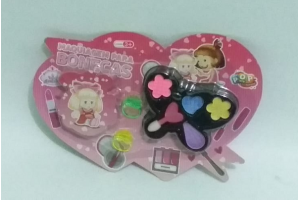 BRINQUEDO KIT MAQUIAGEM REF-TOY19074