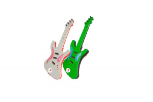 GUITARRINHA PLASTICA REF-356S