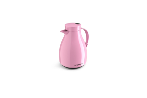 GARRAFA TERMICA BULE GATILHO PARIS 0,50L ROSA ECO REF-8.1.308