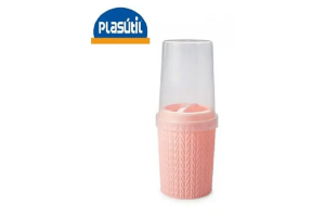 PORTA ESCOVA TRAMA B2 REF-3430