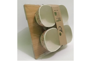 PETISQUEIRA ECO CACTUS C/4 REF-HC8421681