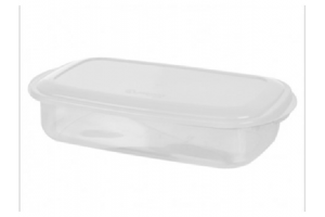 POTE RETÂNGULAR REF-0070 JAGUAR REF-0070