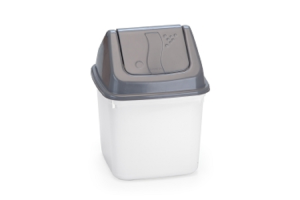 LIXEIRA BASCULANTE 2,7L REF-3240