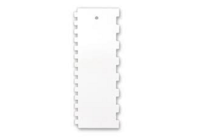 REGUA P/DEC N°04 REF-30.76