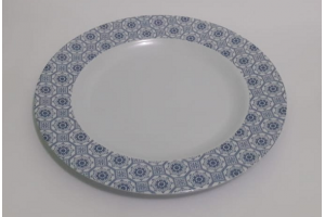 PRATO BOLO 35 CM REF-1014