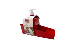 CONJUNTO PORTA DETERGENTE REF-7766