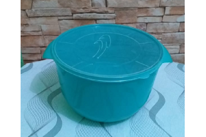 SALADEIRA 9,5LTS TIFFANY C/TAMPA REF-60108