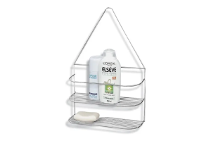 PORTA SHAMPOO ARAMADO REF-621