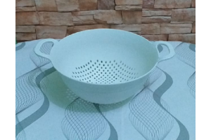 LAVA TUDO NEW BRANCO 2,2L REF-04004