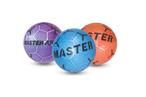 BOLA MASTER APOLO Nº8 BJ REF-024