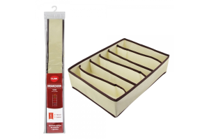 ORGANIZADOR DE SUTIA REF-CK1116