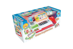 CAIXA RESISTRADORA 28CM REF-FF1844