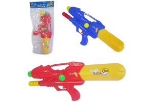 BRINQ LANCA AGUA 38X19CM REF-0415