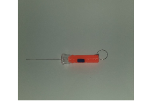 AGULHA DE FOGAO COM LANTERNA REF- FIT26