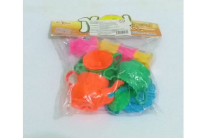 KIT COZINHA NA SACOLA REF-636840-1