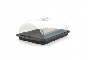 PORTA PAO MORN PRETO REF-227.1-1