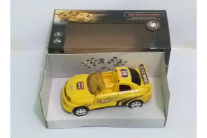 CARRINHO A PILHA RACING CAR REF-2028A