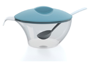 ACUCAREIRO OVAL HOME TAMPA MENTA REF-201.1-23