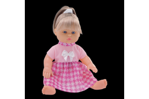 FILHINHAS COM CABELO REF-9331