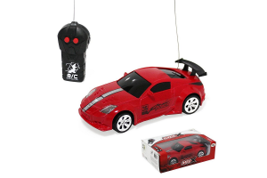 CARRO C/CONTROLE REMOTO REF-FF-1971