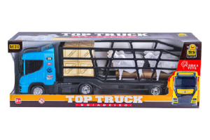 CAMINHAO TOP TRUCK BOLADEIRO REF-312