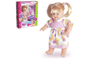 MAJU BEAUTY SALON REF-1075