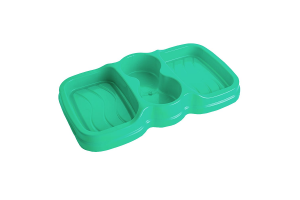 PORTA DETERGENTE TYFFANY REF-02508