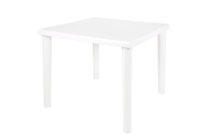MESA PL QUADRADA DESMONTAVEL MOR REF-15151401