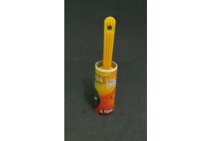 PAPA BOLINHA EM ROLO REF-EL8391