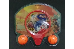 KIT BASQUETE GRANDE REF-ELT01133