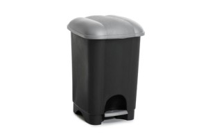 LIXEIRA TAMPA 14 LTS REF-107PR