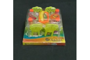 KIT MOVEIS COLORIDO REF-ELT00610