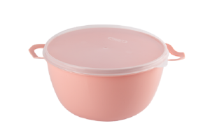 SALADEIRA C/ TAMPA QUALITY MEDIA 1,5L REF-853