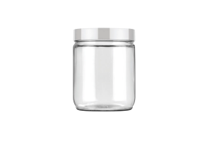 POTE LISO 0,75L MIX PRETO/BRANCO/VERMELHO REF-101528052026