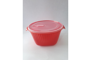 POTE C/ALÇA 1.100ML REF-1721