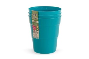 JOGO COPOS C/3 UNIDADES REF-0600